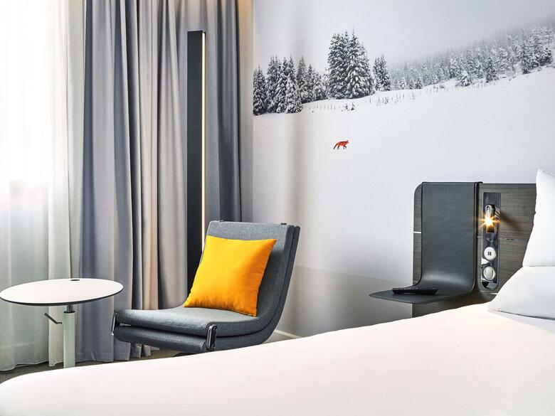Hotel Novotel London Waterloo