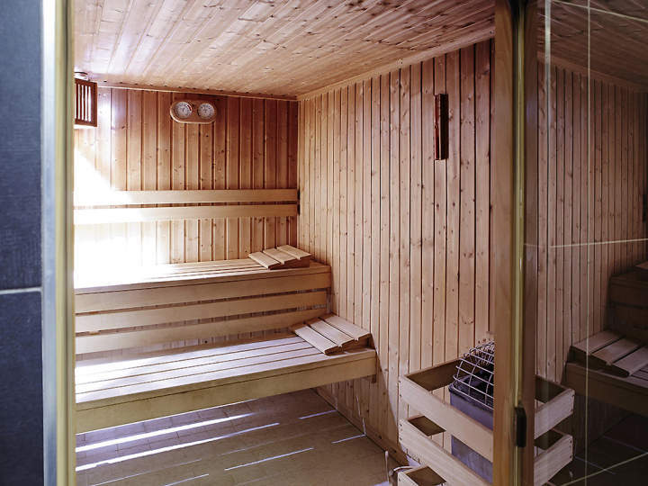 Hotel Novotel London Waterloo