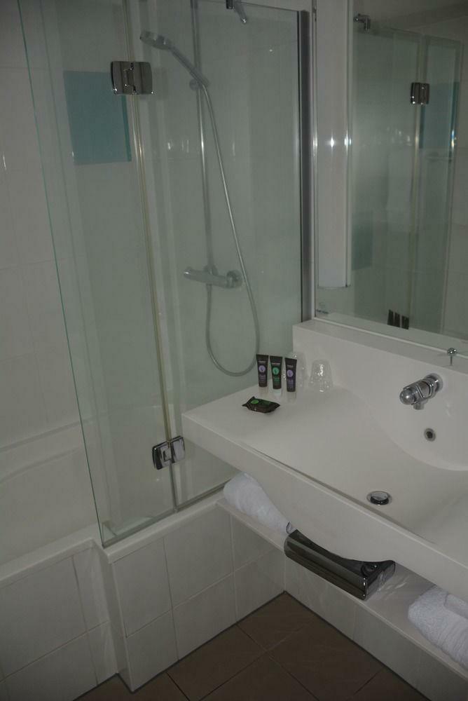 Hotel Novotel London Waterloo