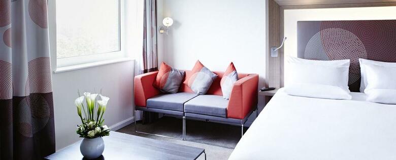 Hotel Novotel London Waterloo