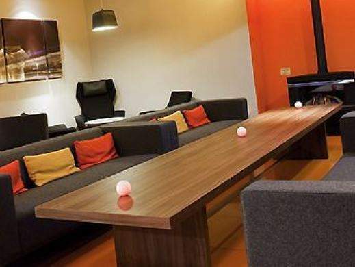 Hotel Novotel London Waterloo