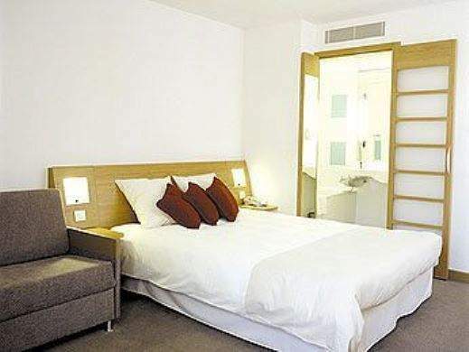 Hotel Novotel London Waterloo