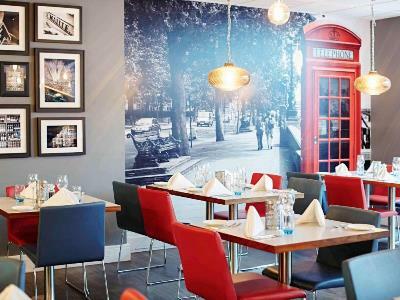 Hotel Novotel London Waterloo