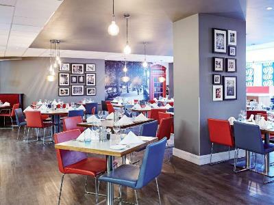 Hotel Novotel London Waterloo