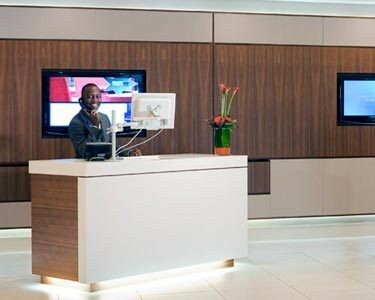 Hotel Novotel London Waterloo
