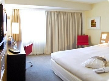 Hotel Novotel London Waterloo
