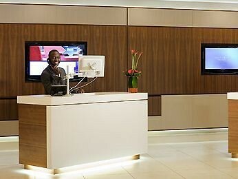 Hotel Novotel London Waterloo