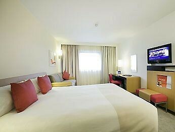 Hotel Novotel London Waterloo