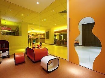 Hotel Novotel London Waterloo