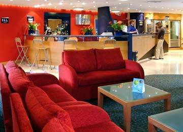 Hotel Holiday Inn Express London - Southwark