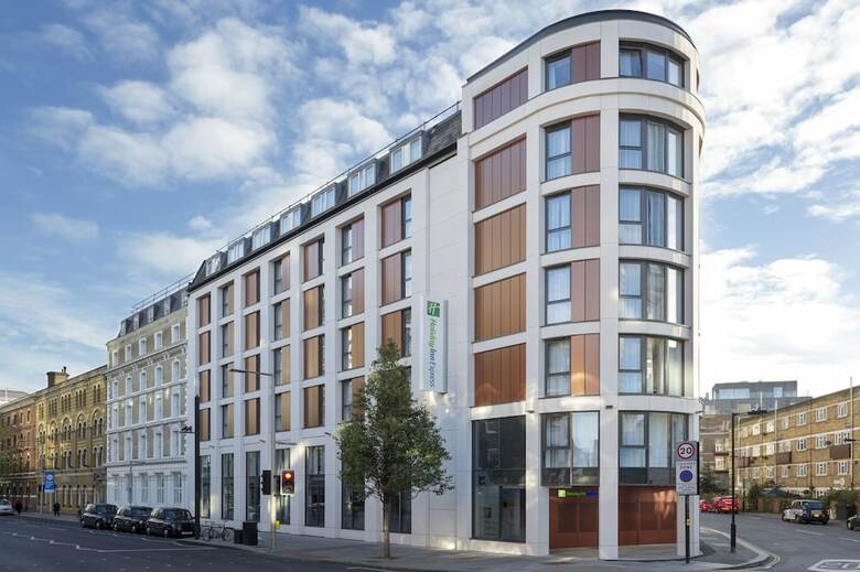 Hotel Holiday Inn Express London - Southwark