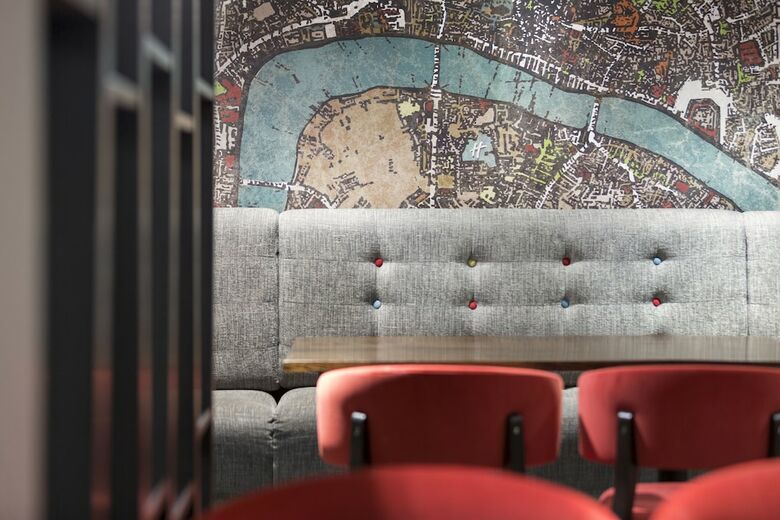 Hotel Holiday Inn Express London - Southwark