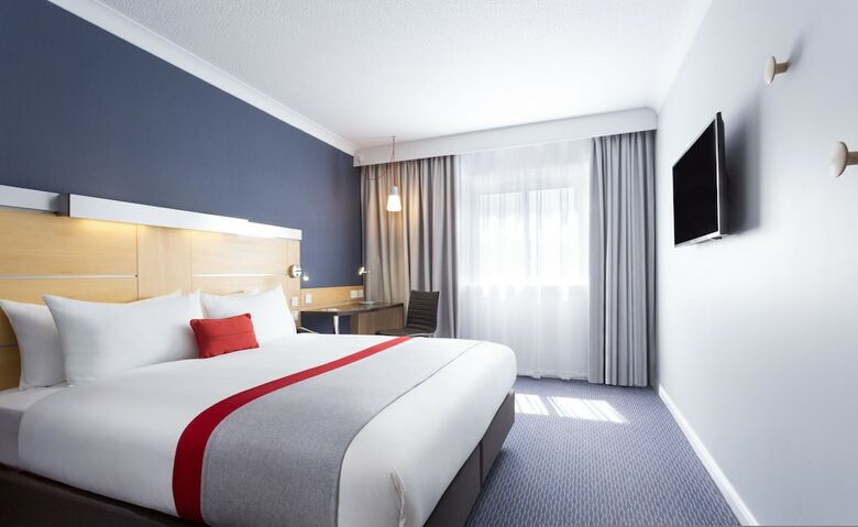 Hotel Holiday Inn Express London - Southwark