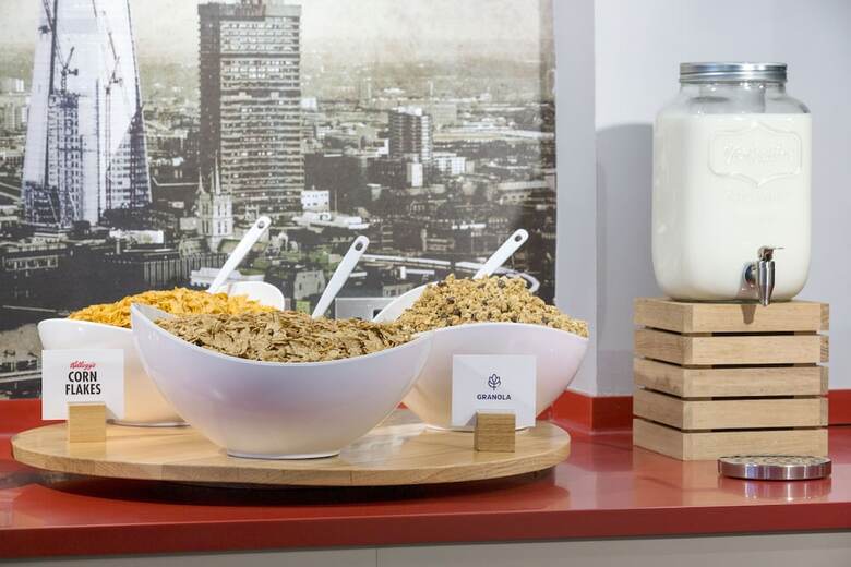 Hotel Holiday Inn Express London - Southwark