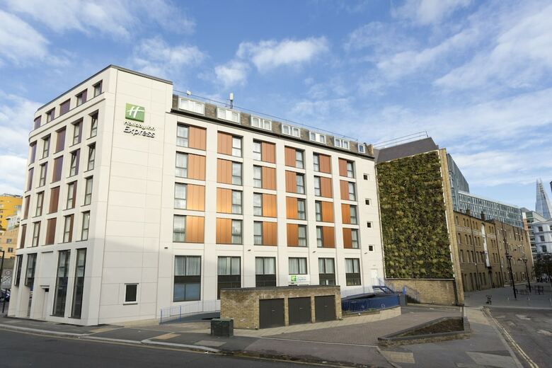 Hotel Holiday Inn Express London - Southwark
