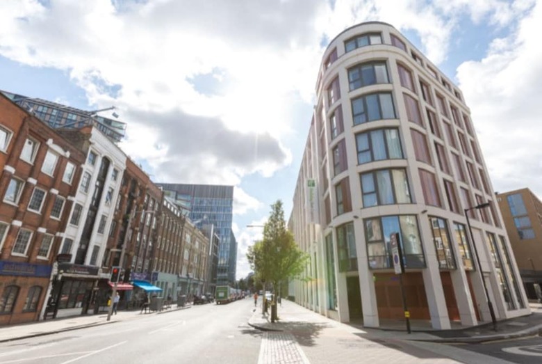 Hotel Holiday Inn Express London - Southwark