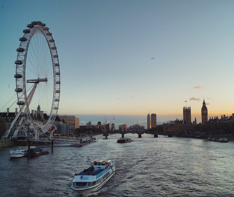 Hotel Holiday Inn Express London - Southwark