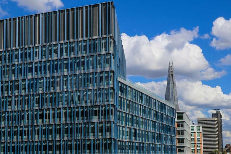 Hotel Holiday Inn Express London - Southwark
