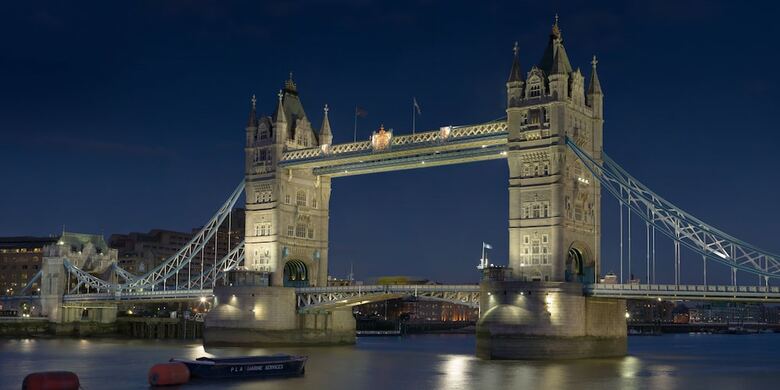 Hotel Holiday Inn Express London - Southwark