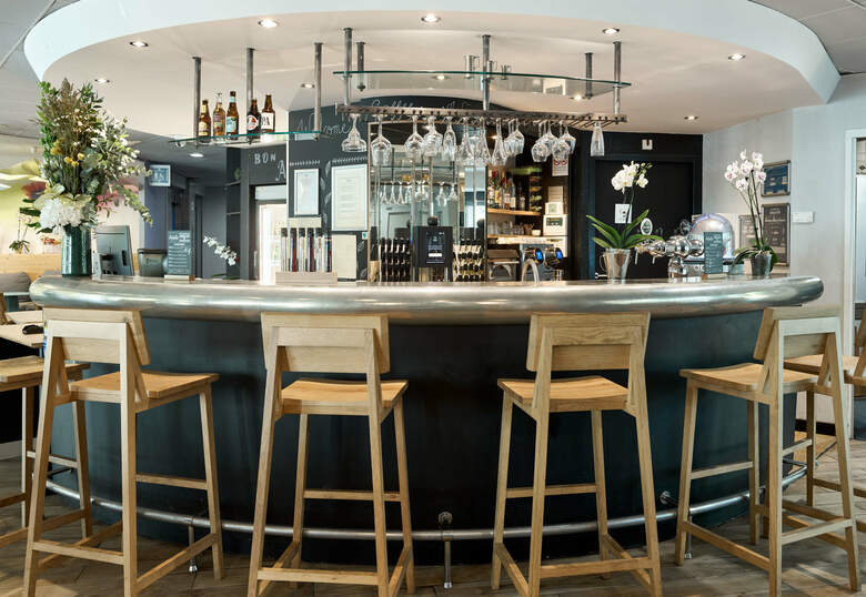 B&B Hotel V�lizy Est