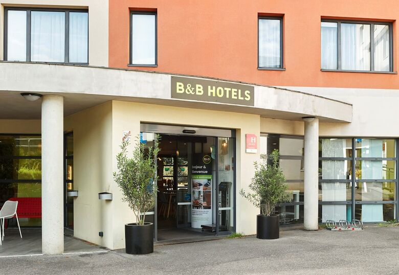 B&B Hotel V�lizy Est