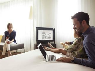 Suitehotel Paris Roissy Cdg