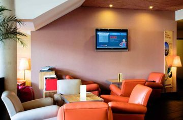Suitehotel Paris Roissy Cdg