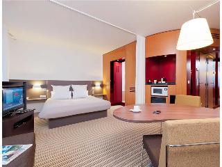 Suitehotel Paris Roissy Cdg