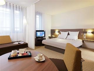 Suitehotel Paris Roissy Cdg