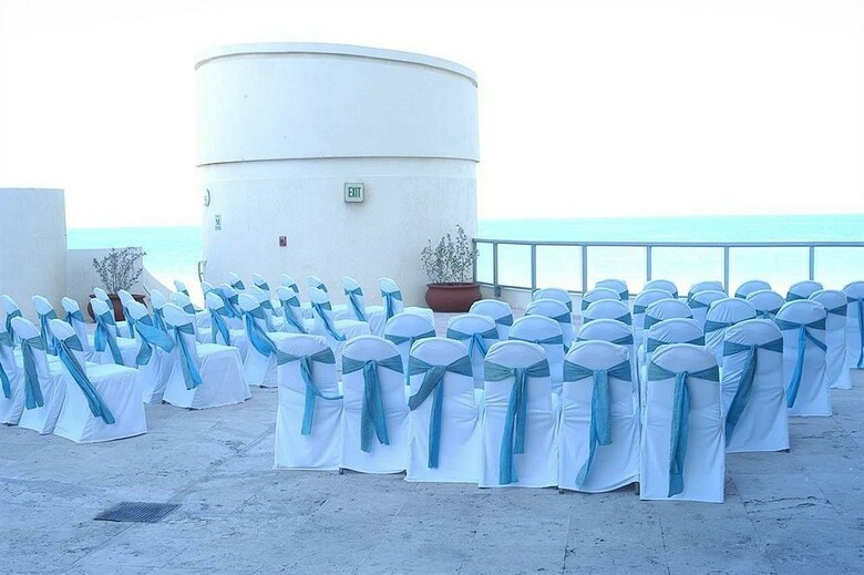 Hotel Doubletree Ocean Point Resort & Spa