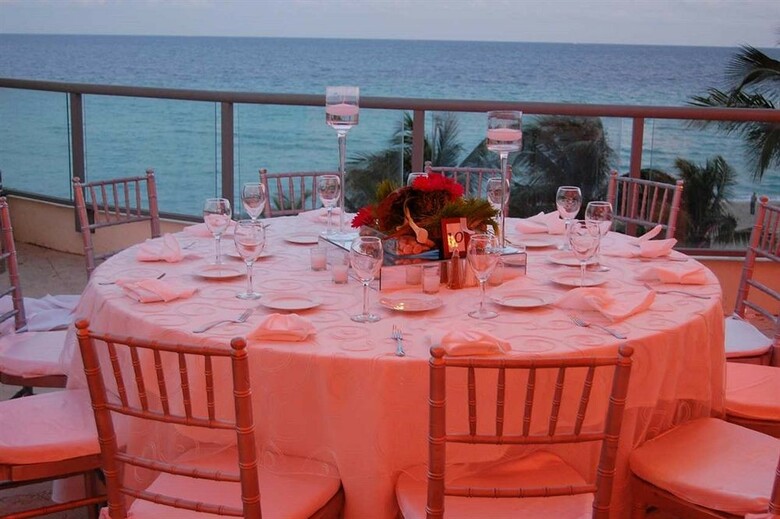 Hotel Doubletree Ocean Point Resort & Spa