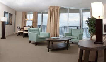 Hotel Doubletree Ocean Point Resort & Spa