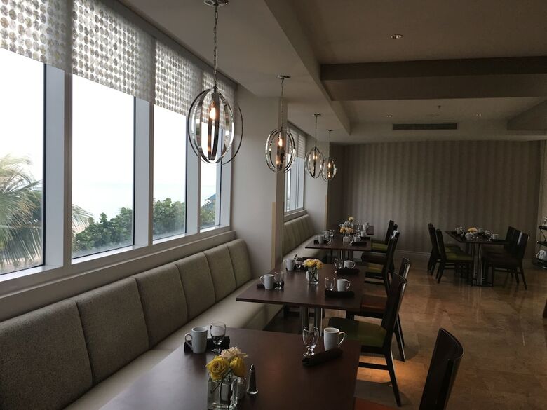 Hotel Doubletree Ocean Point Resort & Spa