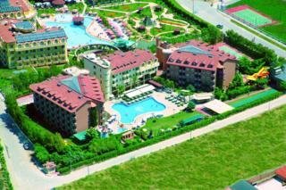 Monachus Hotel & Spa
