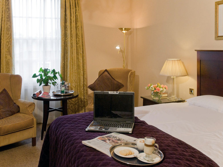 Hotel Macdonald Ansty Hall