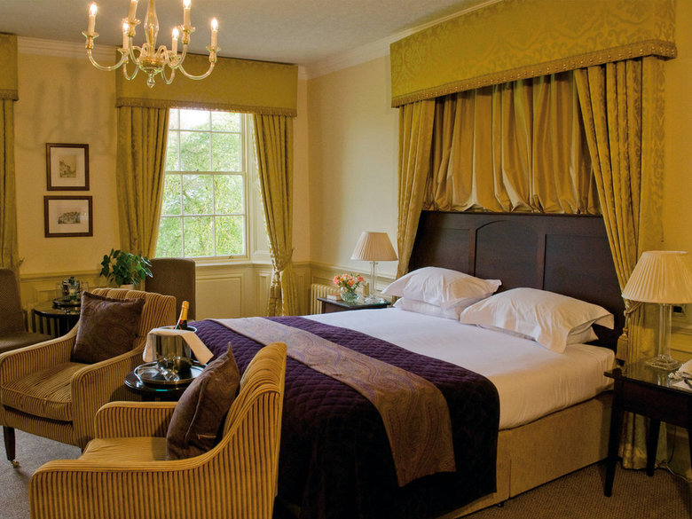 Hotel Macdonald Ansty Hall