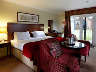 Macdonald Elmers Court Hotel & Resort