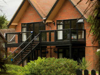Macdonald Elmers Court Hotel & Resort