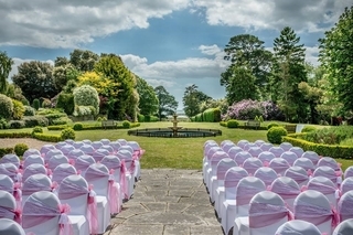 Macdonald Elmers Court Hotel & Resort