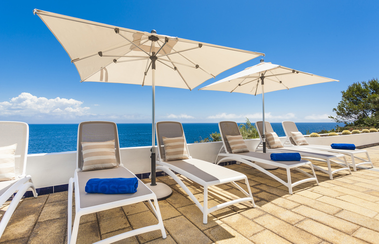Globales Apartamentos Cala Vi�as Only Adults +16