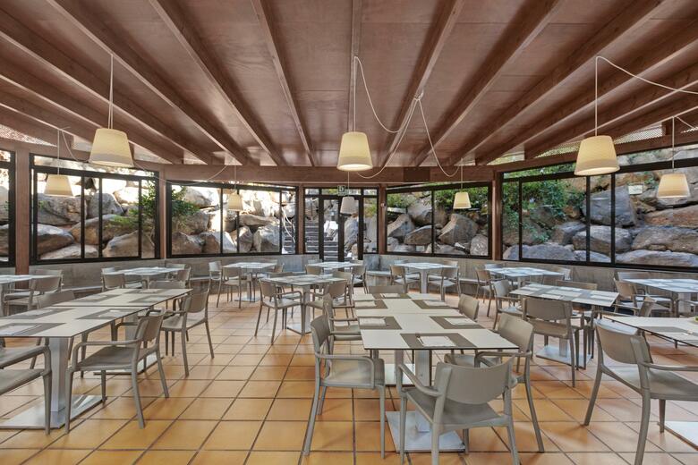 Hotel THB Tropical Island