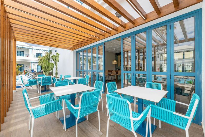 Hotel THB Tropical Island
