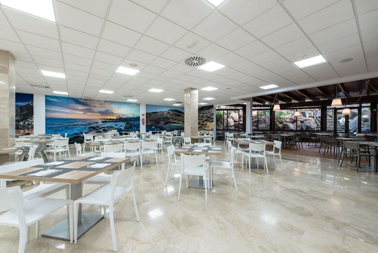 Hotel THB Tropical Island