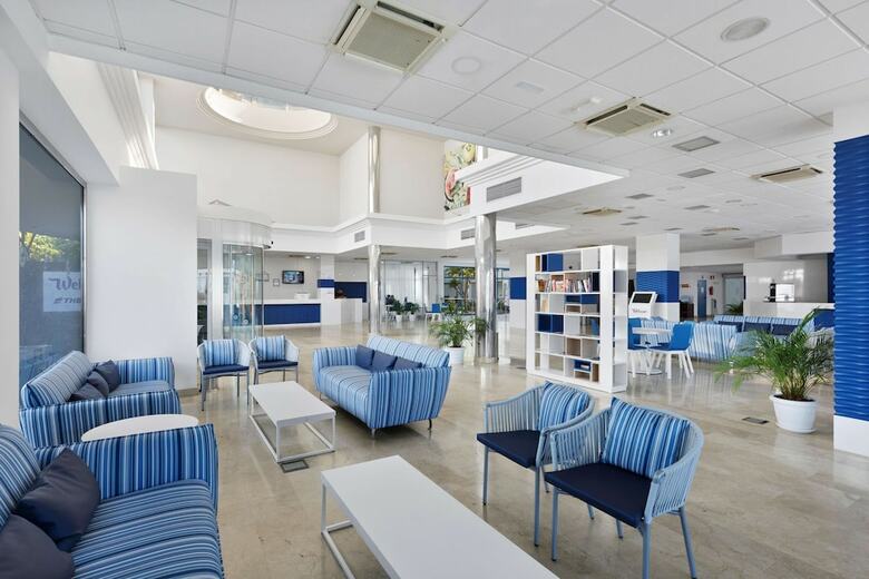 Hotel THB Tropical Island