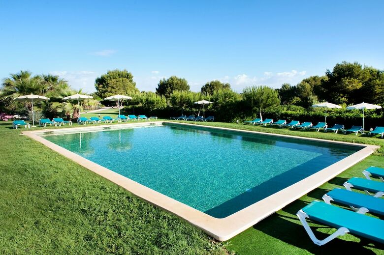 Aparthotel Grupotel Club Turquesa Mar