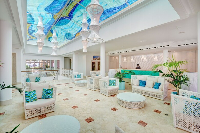 Aparthotel Grupotel Club Turquesa Mar