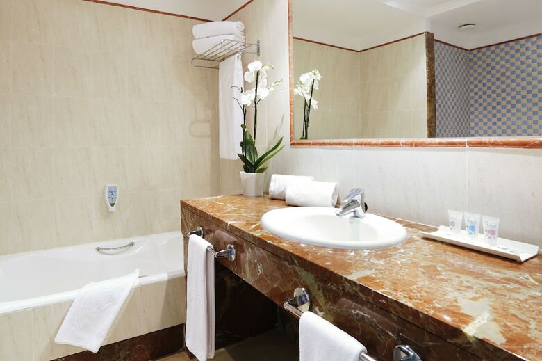 Aparthotel Grupotel Club Turquesa Mar