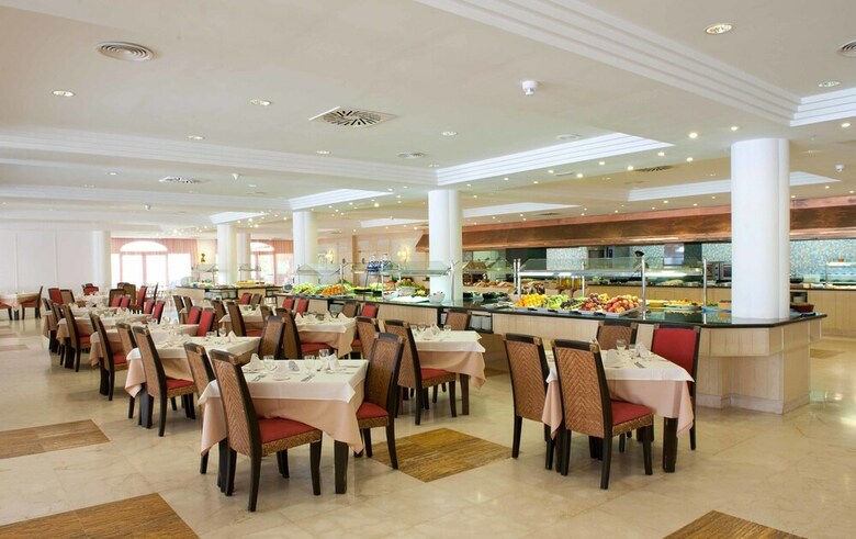 Aparthotel Grupotel Club Turquesa Mar
