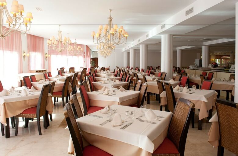 Aparthotel Grupotel Club Turquesa Mar