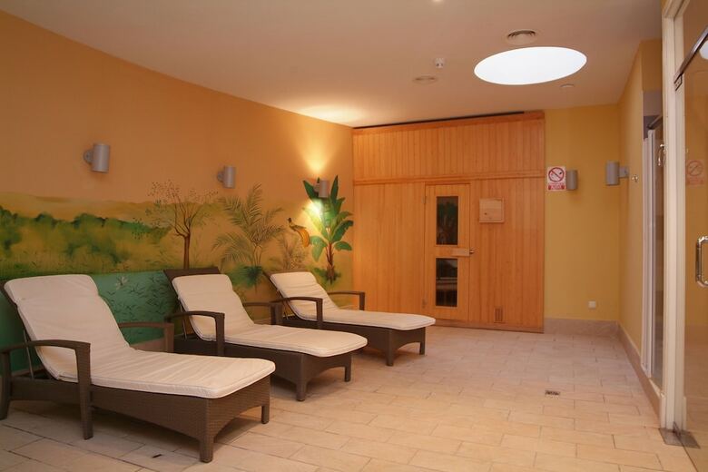 Aparthotel Grupotel Club Turquesa Mar